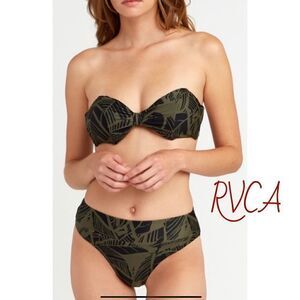 RVCA Harlo Bikini 